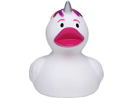 Quietsche-Ente Einhorn
