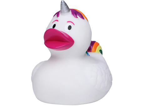 Quietsche-Ente Einhorn