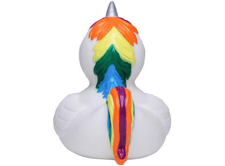 Quietsche-Ente Einhorn