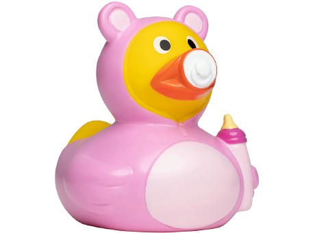 Quietsche-Ente Baby