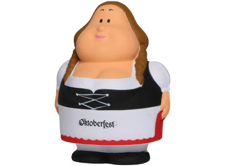 Oktoberfest™ Berta® „Bayerin"
