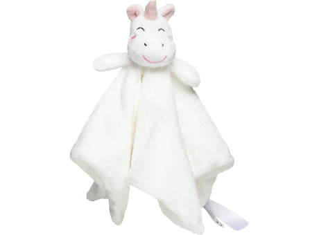 Schmusetuch Einhorn
