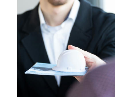 Bauhelm