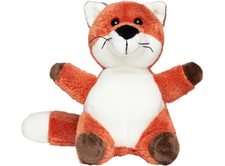 Fuchs Arne