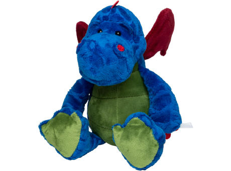 Drache Magnus