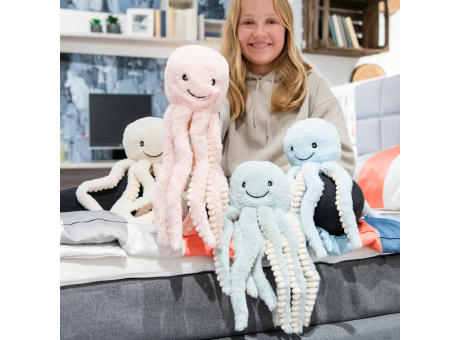 RecycelOktopus