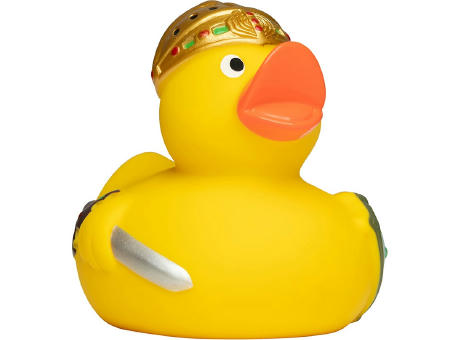 Quietsche-Ente Ritter