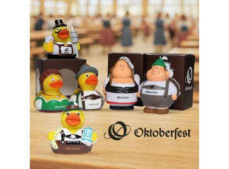 Oktoberfest™ Ente „München"