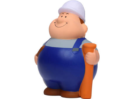 Tiefbauer Bert®