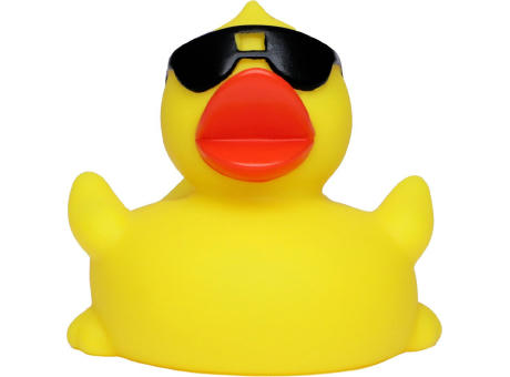 Quietsche-Ente Sonnenbrille