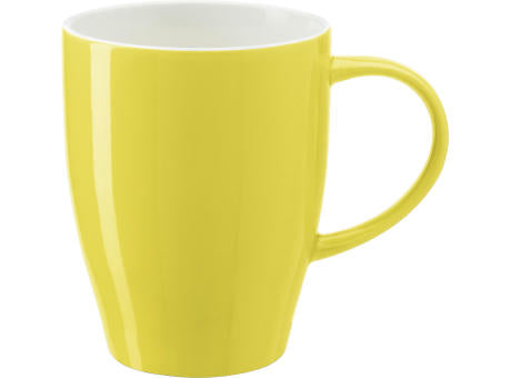 Tasse Paula | New Bone China | Zweifarbig