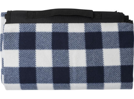 Fleece-Decke Vesper | Recycelt