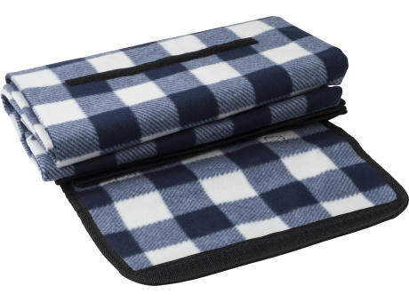 Fleece-Decke Vesper | Recycelt