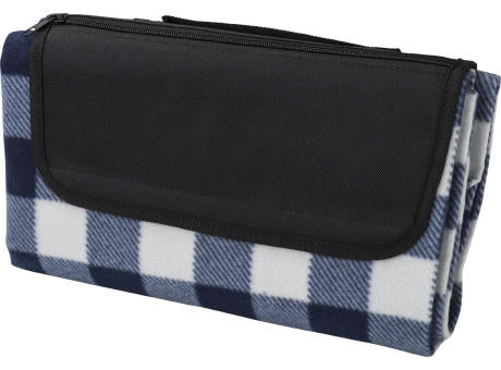 Fleece-Decke Vesper | Recycelt