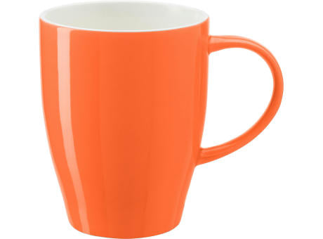 Tasse Paula | New Bone China | Zweifarbig