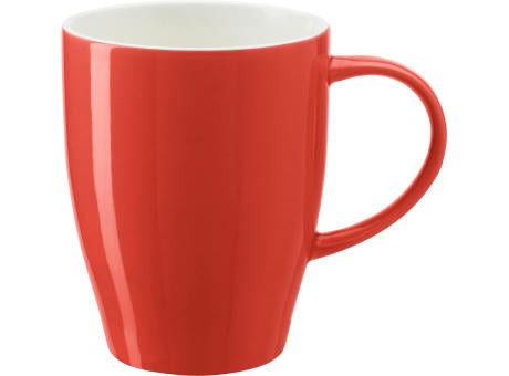 Tasse Paula | New Bone China | Zweifarbig