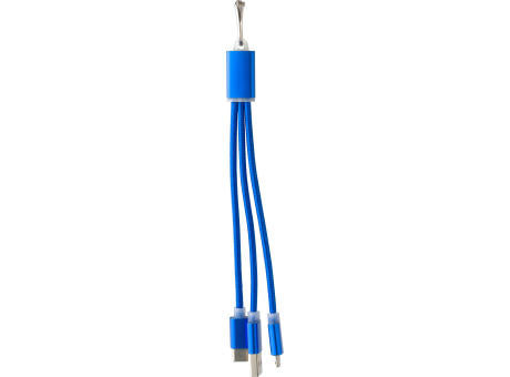 Ladekabel Alvin | 3-in-1