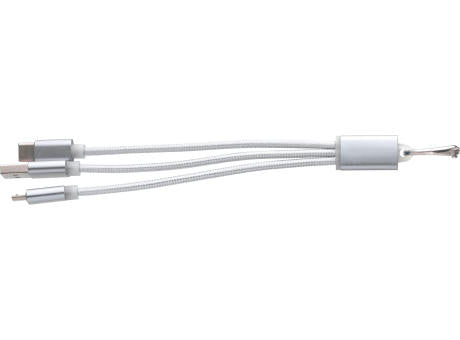 Ladekabel Alvin | 3-in-1