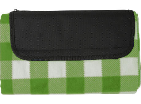 Fleece-Decke Vesper | Recycelt