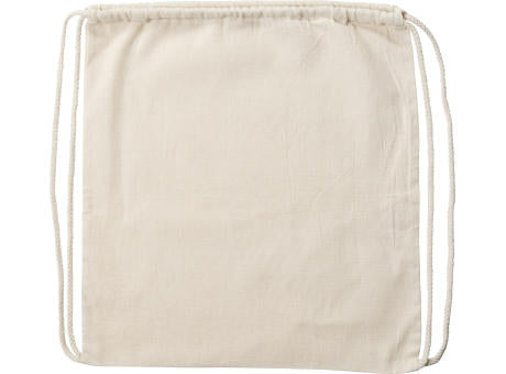 Rucksack Dominique | Kordelzug | 10,5 l