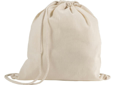 Rucksack Dominique | Kordelzug | 10,5 l