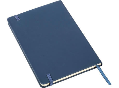Notizbuch Bradley | A5 | Kariert