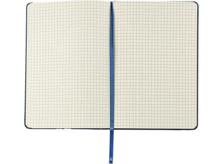 Notizbuch Bradley | A5 | Kariert