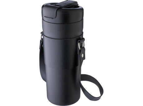 Trinkflasche Kelvin | Edelstahl | 730 ml | 10h kalt, 6h warm