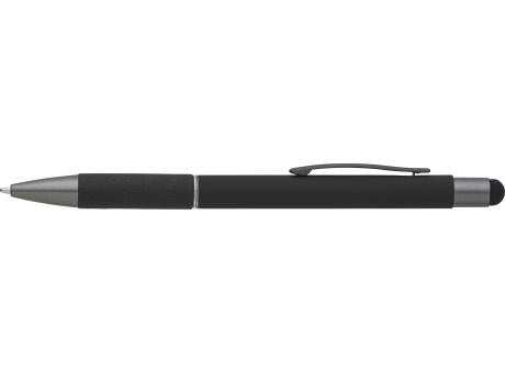 Kugelschreiber Jett | Aluminium | Stylus