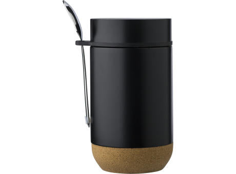 Speisebehälter Nash | Doppelwandig | 400 ml