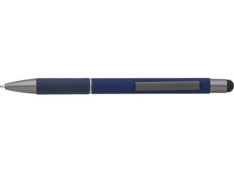 Kugelschreiber Jett | Aluminium | Stylus