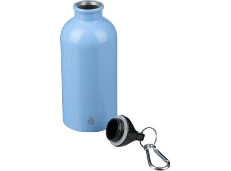 Trinkflasche Sable | Recycelt | 400 ml