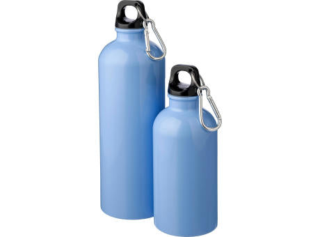Trinkflasche Sable | Recycelt | 400 ml