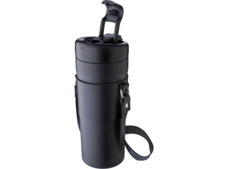 Trinkflasche Kelvin | Edelstahl | 730 ml | 10h kalt, 6h warm