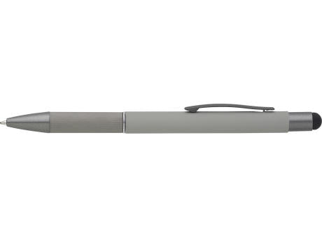Kugelschreiber Jett | Aluminium | Stylus