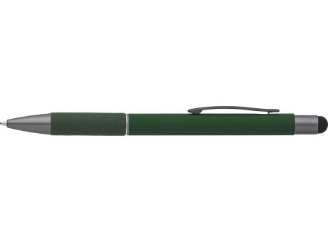 Kugelschreiber Jett | Aluminium | Stylus