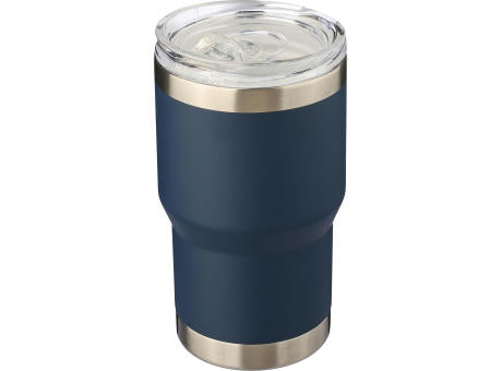 Reise-Thermobecher Ayen | Recycelter Edelstahl | 350 ml | Keramikbeschichtung