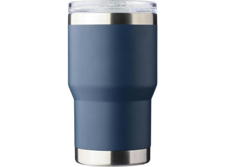 Reise-Thermobecher Ayen | Recycelter Edelstahl | 350 ml | Keramikbeschichtung
