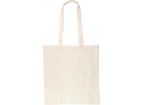 Tragetasche | Baumwolle OEKO-TEX 140 g/m² | 38 x 42 cm