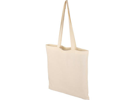Tragetasche | Baumwolle OEKO-TEX 140 g/m² | 38 x 42 cm