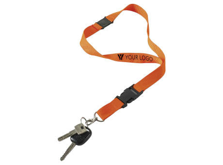 Lanyard Bobbi
