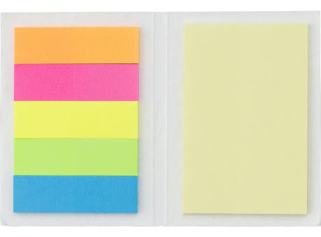 Haftnotizen aus Papier Patrizia