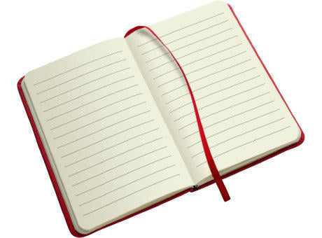 Notizbuch Dita | A6 | Liniert