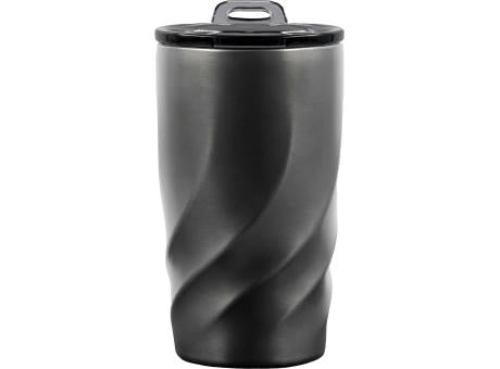 BrandCharger Reisebecher Vortex Calix | Recycelt | 400 ml