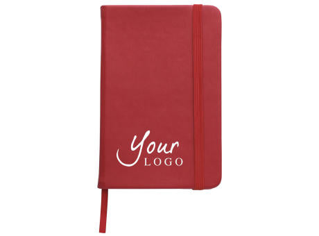 Notizbuch Dita | A6 | Liniert