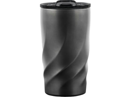 BrandCharger Reisebecher Vortex Calix | Recycelt | 400 ml