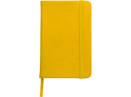 Notizbuch Dita | A6 | Liniert