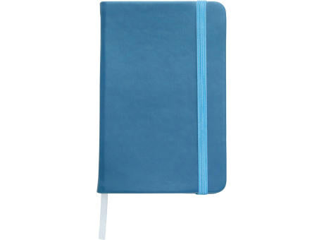 Notizbuch Dita | A6 | Liniert