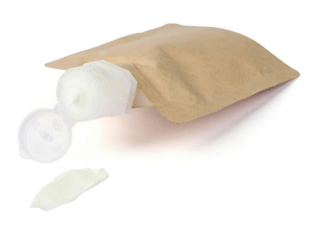 Sonnencreme | LSF30 | 50 ml | Papierbeutel