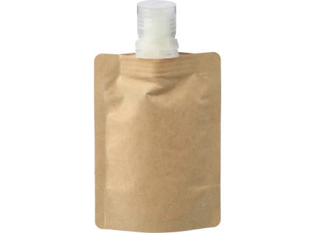 Sonnencreme | LSF30 | 50 ml | Papierbeutel